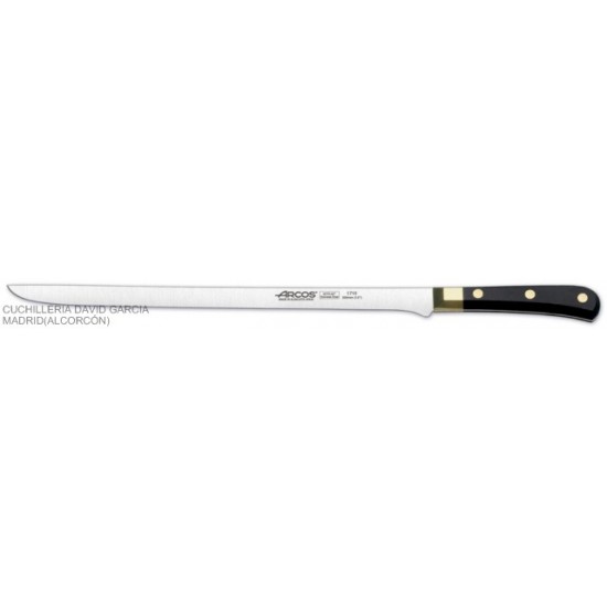 Cuchillo Jamonero Arcos Serie Regia Cuchillo Jamonero Arcos Serie Regia